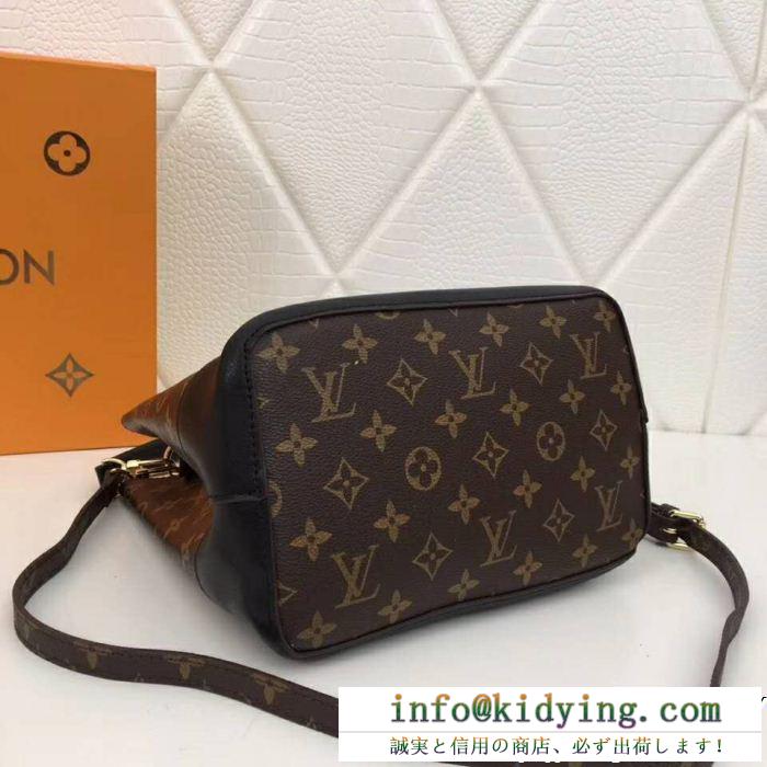 ルイ ヴィトン louis vuitton ハンドバッグ 3色可選 顧客セール大特価早い者勝ち 19春夏正規品保証