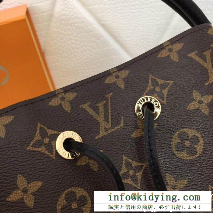 ルイ ヴィトン louis vuitton ハンドバッグ 3色可選 顧客セール大特価早い者勝ち 19春夏正規品保証