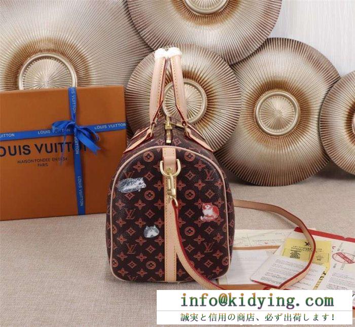 春夏新作奇跡の再入荷 ルイ ヴィトン louis vuitton ハンドバッグ 2色可選 最新作2019春夏入荷