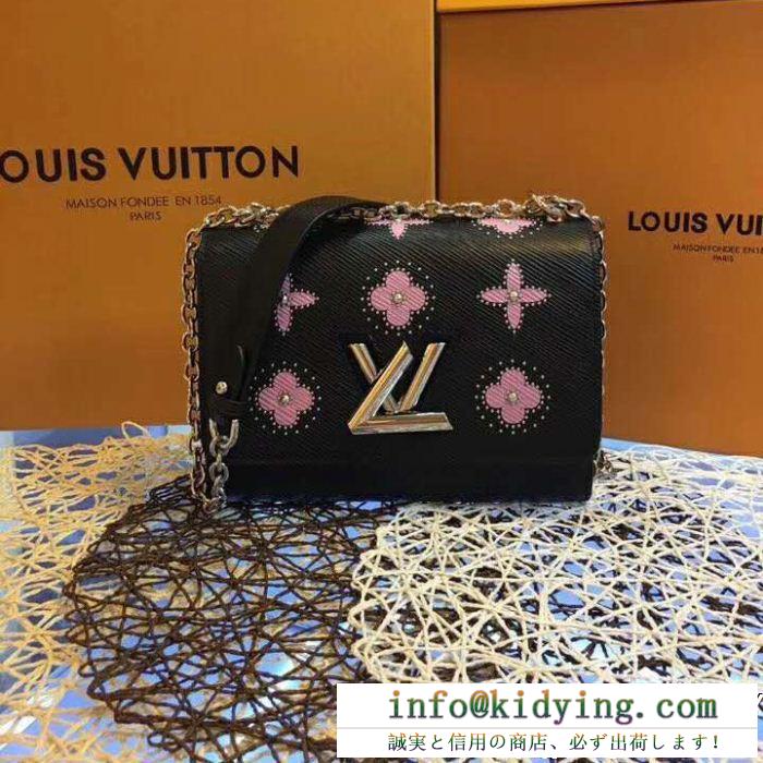 ルイ ヴィトン louis vuitton ショルダーバッグ 4色可選 19春夏正規品保証 上品カジュアルな雰囲気に