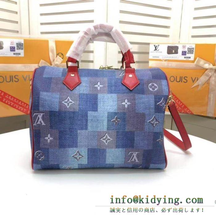 ルイ ヴィトン louis vuitton ハンドバッグ 王道級2019秋冬新作発売 お手頃で人気上昇中秋冬新作