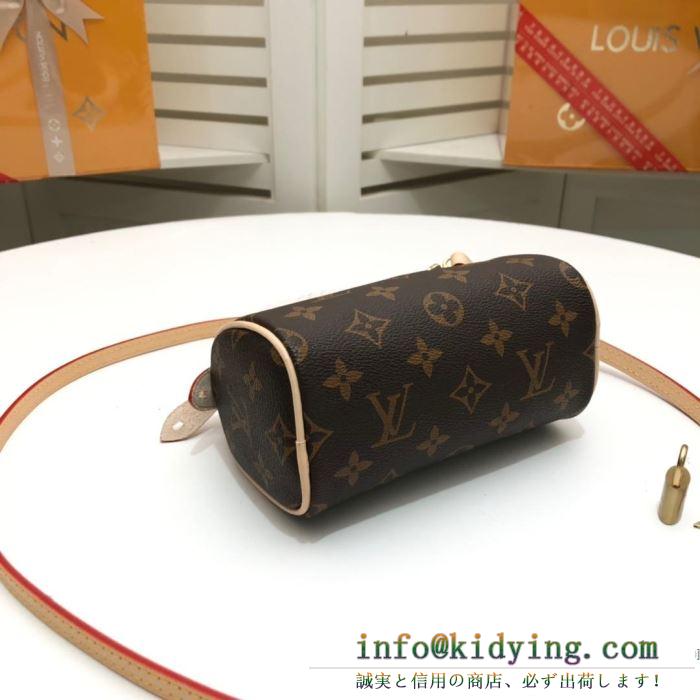 信頼に値する秋冬定番名品 ルイ ヴィトン louis vuitton ハンドバッグ 3色可選 2019年秋冬人気新作の速報