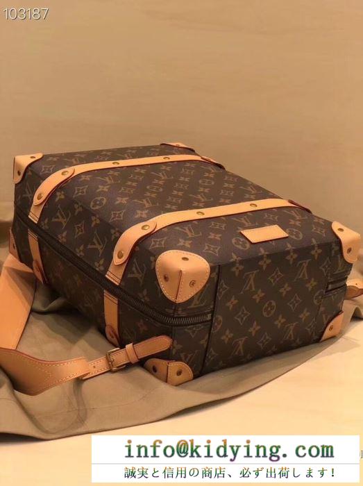 冬の定番、今年はこう着る 新生活をフレッシュに彩る2019秋冬新作 ルイ ヴィトン louis vuitton リュック