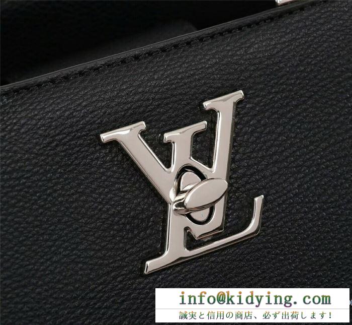 ルイ ヴィトン louis vuitton ハンドバッグ 3色可選 季節の移ろいを楽しむ秋冬新作 2019年秋冬コレクションを展開中