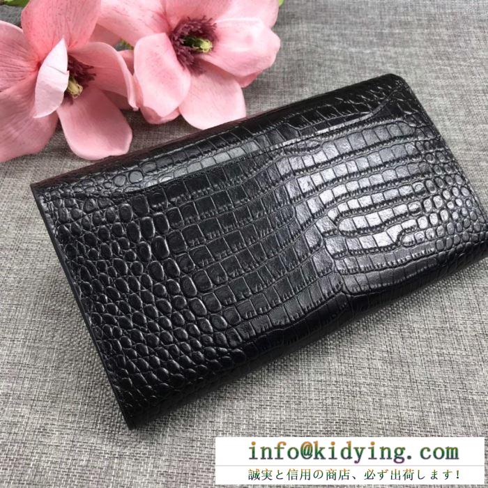エルメス hermes 財布 多色可選 春夏に必要なおすすめアイテム 2019春夏の流行りの新品