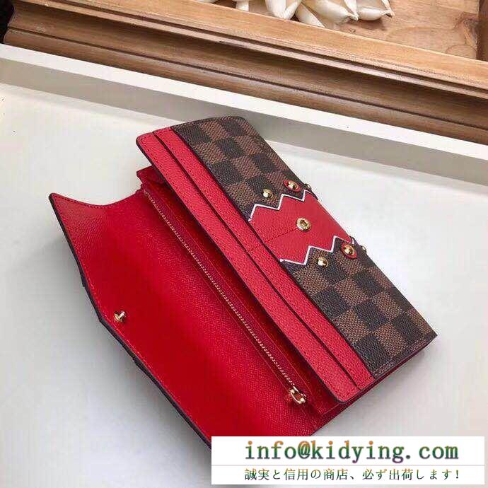 毎年定番人気商品 ルイ ヴィトン louis vuitton 財布 ss19春夏入荷人気のスピーディ