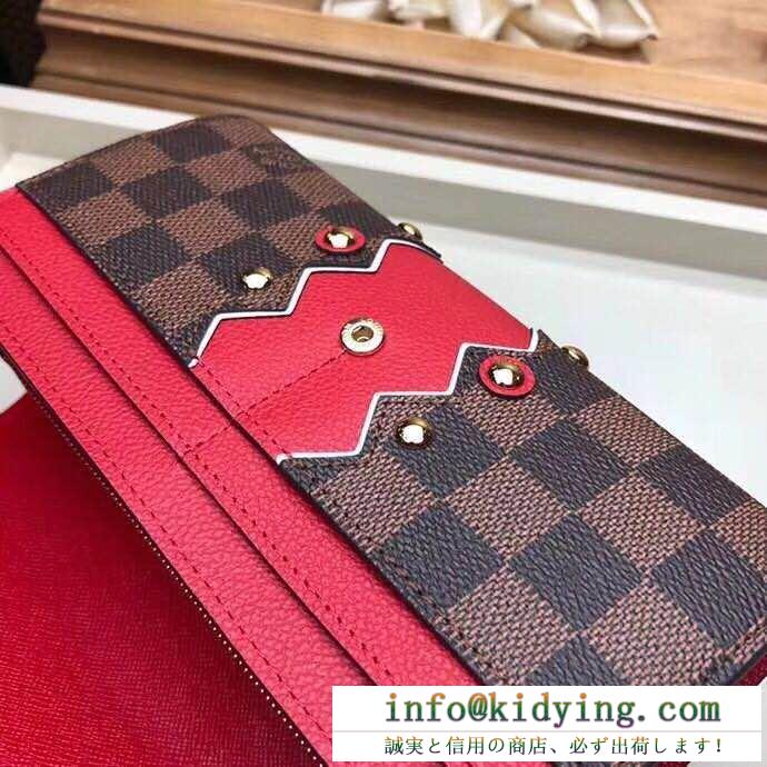 毎年定番人気商品 ルイ ヴィトン louis vuitton 財布 ss19春夏入荷人気のスピーディ