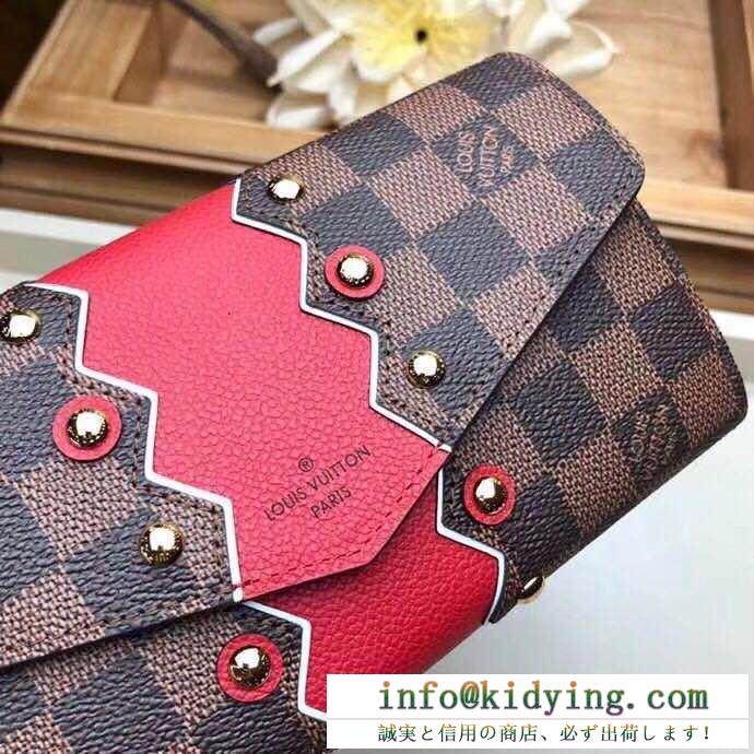 毎年定番人気商品 ルイ ヴィトン louis vuitton 財布 ss19春夏入荷人気のスピーディ