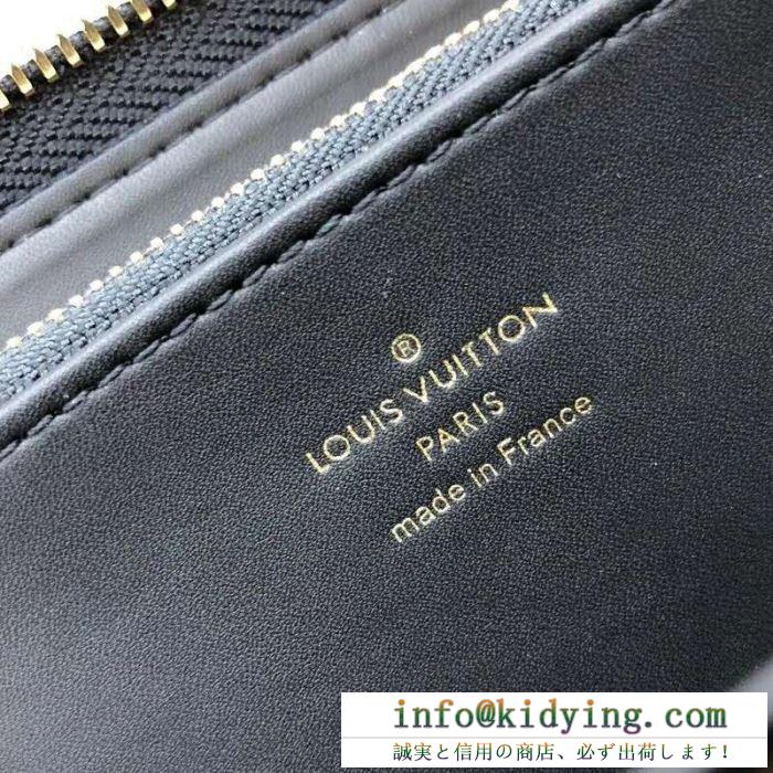 19春夏正規品保証 ルイ ヴィトン louis vuitton 財布 安心送料関税込夏らしい新品