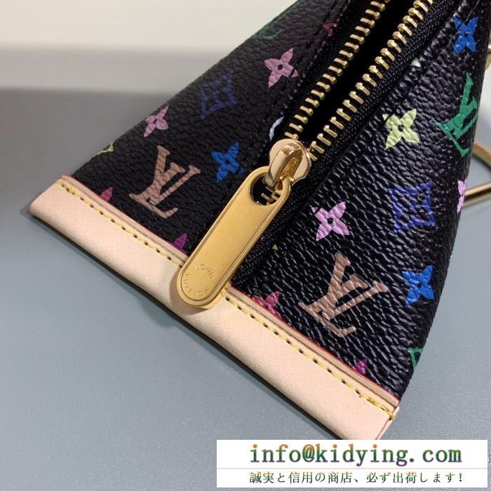 断然今年らしい人気秋冬新作 ルイ ヴィトン louis vuitton 冬のスタイリングに欠かせないアイテム 財布/ウォレット 2色可選 秋冬シーズンらしさが漂う