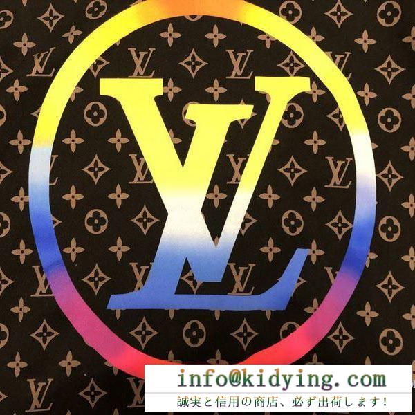 Louis vuitton レディース セーター オシャレさんのワードローブに揃いたい コピー ルイ ヴィトン 通販 ブラック 最低価格