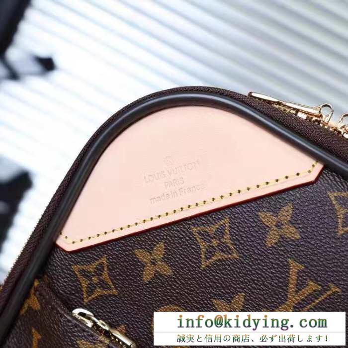 トランク ルイ ヴィトン louis vuitton  2019春夏の流行りの新品  高級感が溢れた