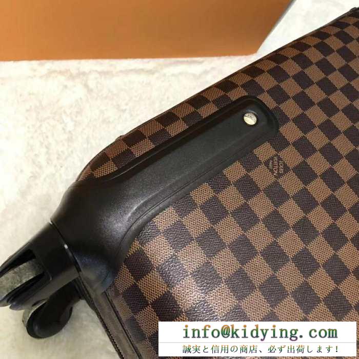 ルイ ヴィトン LOUIS VUITTON  肌触りの着心地が良く   トランク 2019春夏トレンドファッション新作