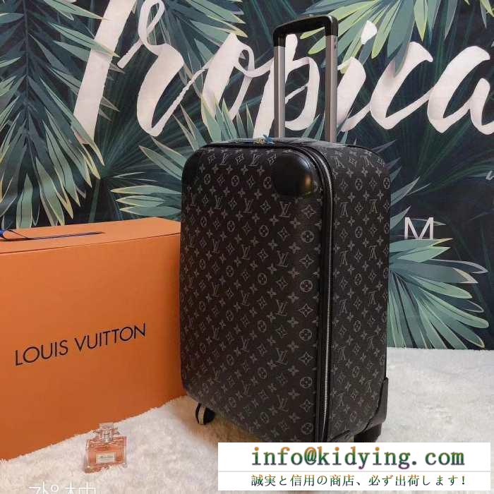 ルイ ヴィトン LOUIS VUITTON  おしゃれ上級者を目指す  トランク 2019人気お買い得アイテム