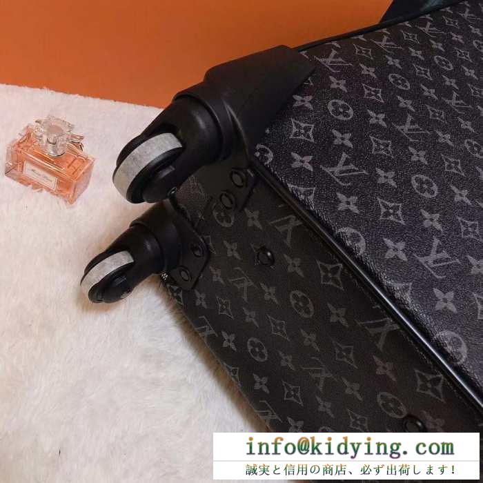 ルイ ヴィトン LOUIS VUITTON  おしゃれ上級者を目指す  トランク 2019人気お買い得アイテム