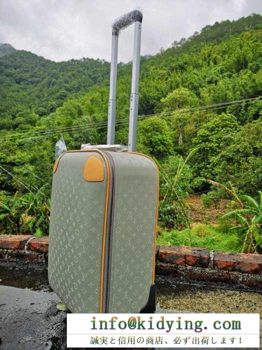 超必須アイテム  ルイ ヴィトン LOUIS VUITTON  2019春夏の流行りの新品  トランク