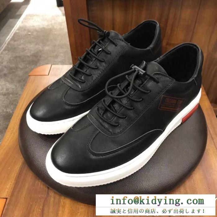 BALLY バリー カジュアルシューズ 2色可選 ss19春夏入荷人気のスピーディ 毎年定番人気商品