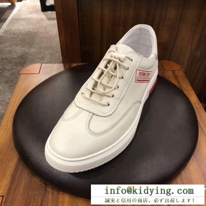 BALLY バリー カジュアルシューズ 2色可選 ss19春夏入荷人気のスピーディ 毎年定番人気商品