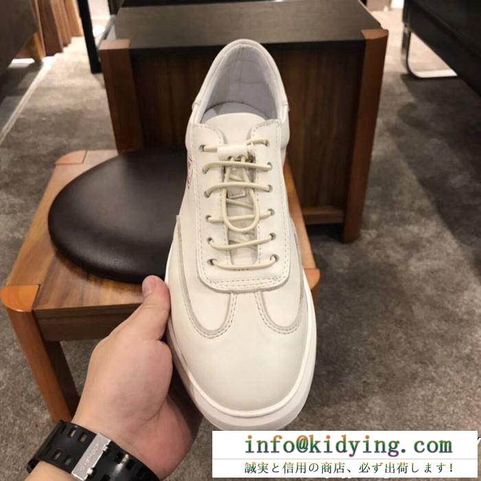 BALLY バリー カジュアルシューズ 2色可選 ss19春夏入荷人気のスピーディ 毎年定番人気商品