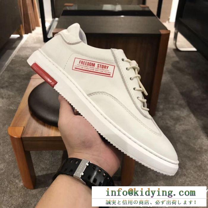 BALLY バリー カジュアルシューズ 2色可選 ss19春夏入荷人気のスピーディ 毎年定番人気商品