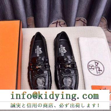 おしゃれ感度UP！ hermes エルメス カジュアルシューズ 2019年春夏のトレンドの動向 カジュアルの定番