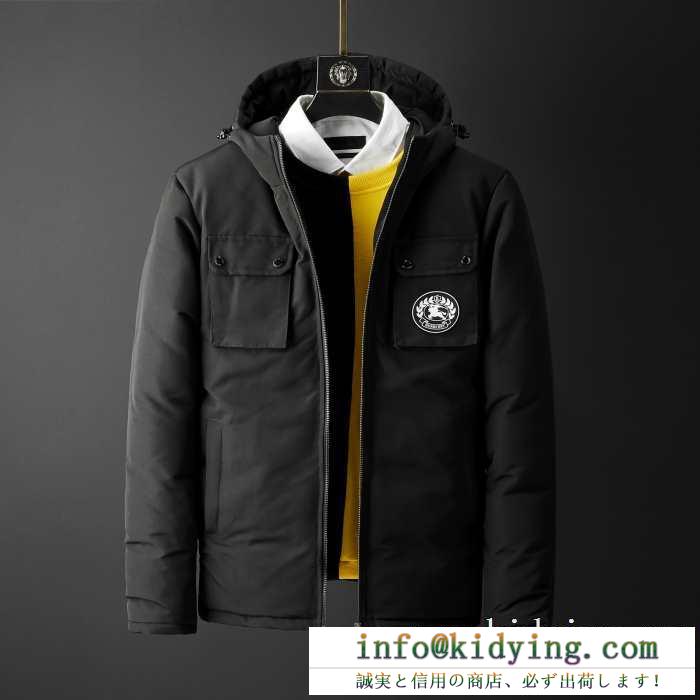 断然今年らしい人気秋冬新作  カナダグース 冬のスタイリングに欠かせないアイテム Canada Goose メンズ ダウンジャケット 秋冬にも個性を出す新作