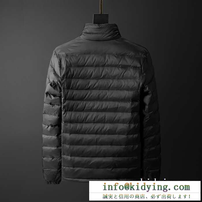 秋冬を力強くバックアップしてくれる 2色可選 一枚とオシャレな冬を過ごしたい モンクレール MONCLER 今年の秋冬の大人気作品  メンズ ダウンジャケット