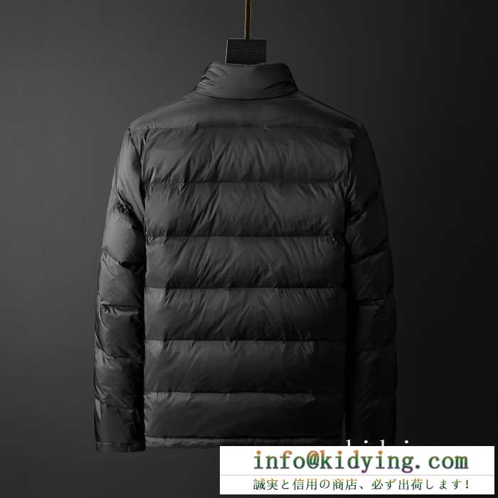 厳選された憧れの秋冬新品  モンクレール2色可選  MONCLER 秋冬ヒット必至の新作アウターをご紹介 メンズ ダウンジャケット 品薄になる超人気秋冬新作