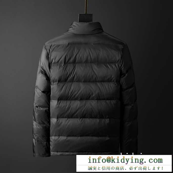 厳選された憧れの秋冬新品  モンクレール2色可選  MONCLER 秋冬ヒット必至の新作アウターをご紹介 メンズ ダウンジャケット 品薄になる超人気秋冬新作