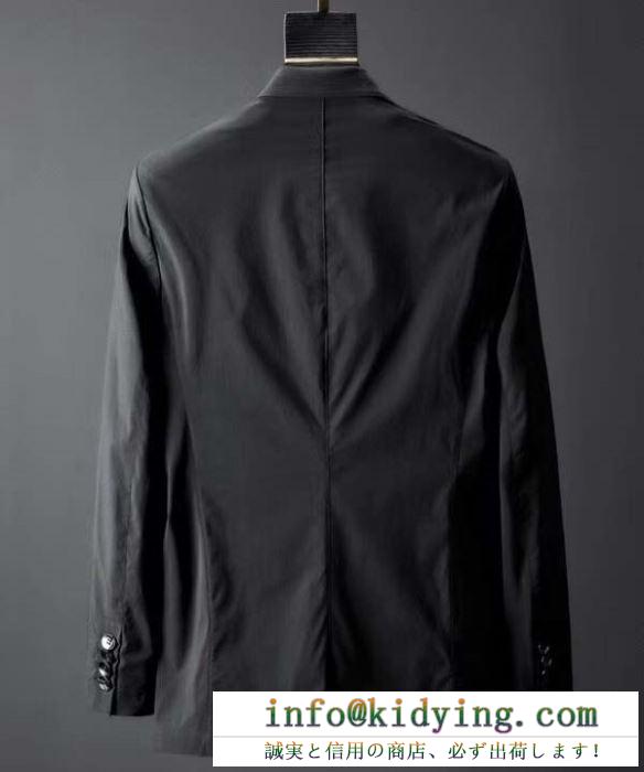 バーバリー スーツ メンズ 深みと男性らしさが加味されたアイテム コピー burberry ブラック ネイビー コーデ オフィス 最安値