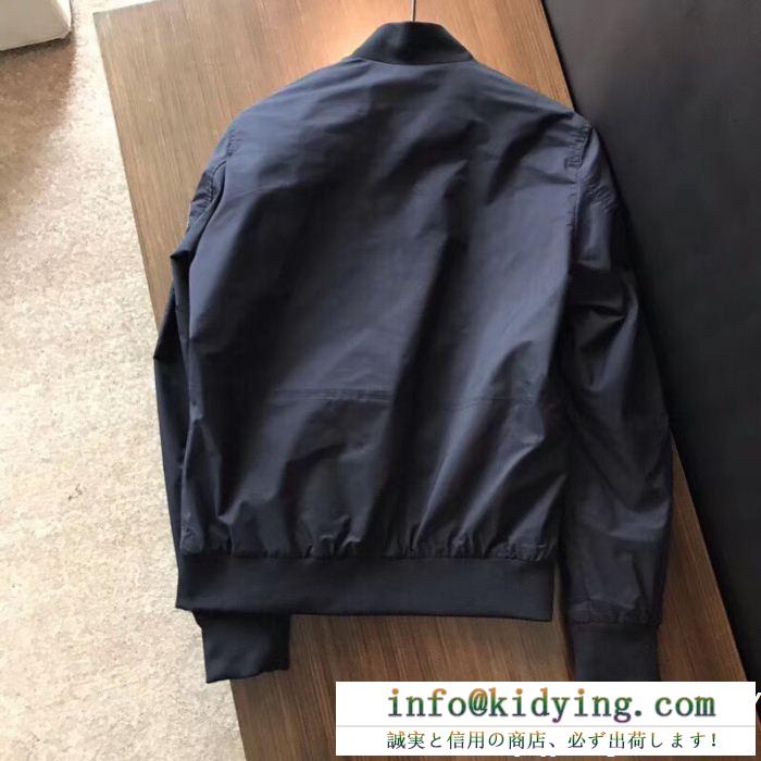 19SS新作大人気旬トレンド モンクレール moncler ブルゾン 2色可選 春物１点限りvip顧客セール