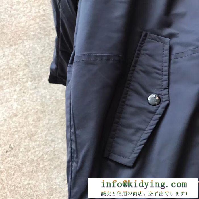 19SS新作大人気旬トレンド モンクレール moncler ブルゾン 2色可選 春物１点限りvip顧客セール