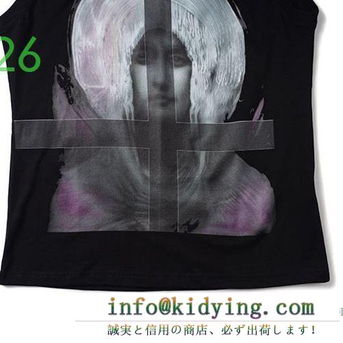 半袖Tシャツ コレクション 2020 ジバンシー お得な現地価格で展開中  GIVENCHY 2020春夏コレクション