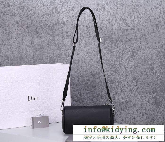 ショルダーバッグ ディオール 人気 抜群なこなれ感で大好評 通販 dior メンズ コピー ブランド ブラック 格安 1ropo061ypq_h00n