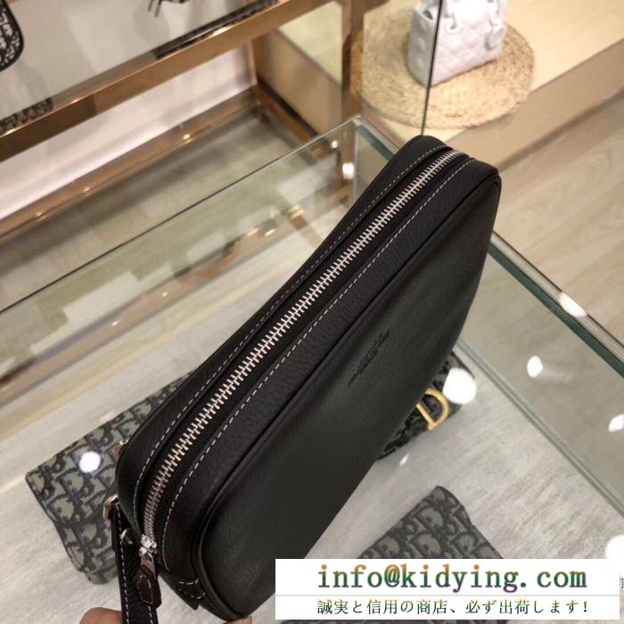 HERMES クラッチバッグ 限定 究極的なシックさある限定品 メンズ エルメス コピー 大容量 便利 ブランド 2020新作 品質保証