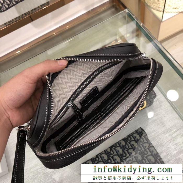 HERMES クラッチバッグ 限定 究極的なシックさある限定品 メンズ エルメス コピー 大容量 便利 ブランド 2020新作 品質保証