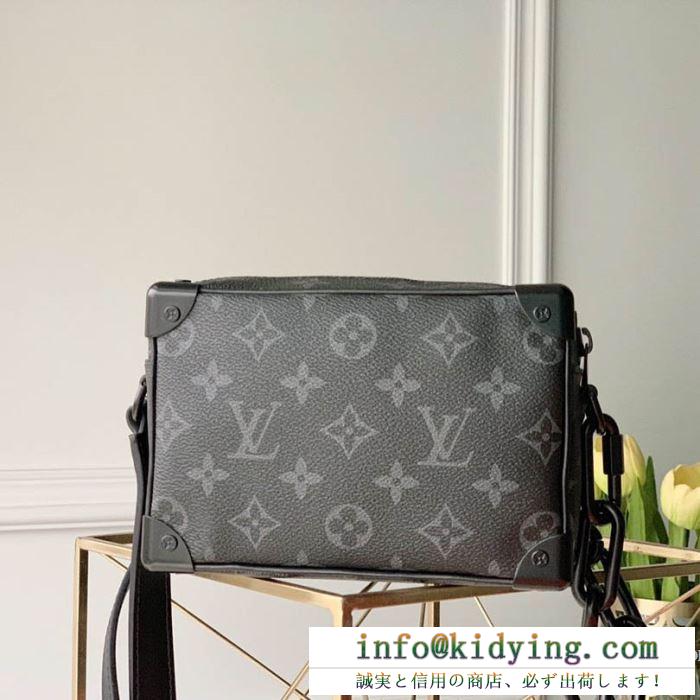 ショルダーバッグ louis vuitton 限定 上品な質感で大好評 メンズ ルイ ヴィトン バッグ コピー モノグラム 人気 最低価格