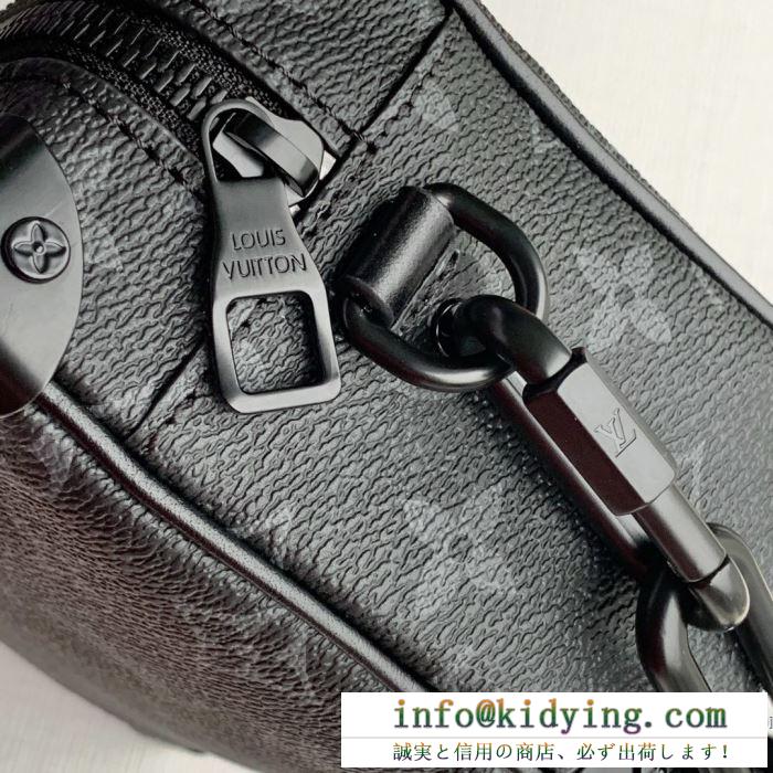 ショルダーバッグ louis vuitton 限定 上品な質感で大好評 メンズ ルイ ヴィトン バッグ コピー モノグラム 人気 最低価格