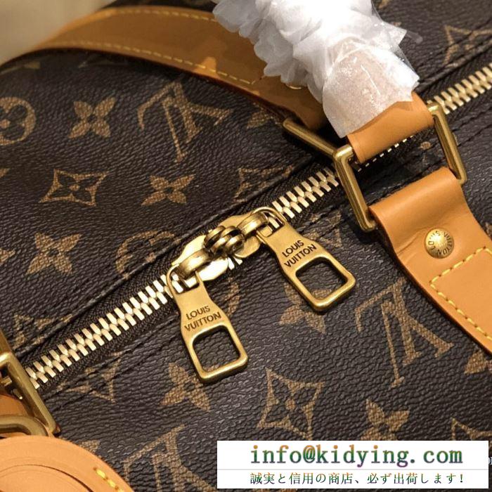 ルイヴィトン ボストンバッグ 値段 幅広いコーデを合わせやすい louis vuitton メンズ コピー ストリート 限定品 最低価格