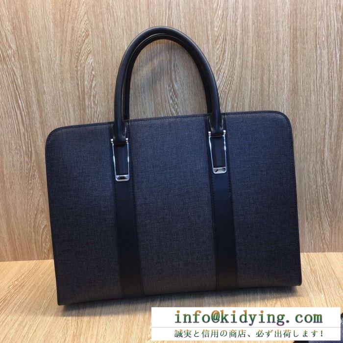 着こなしをシックに変化 louis vuitton ビジネスバッグ 限定通販 ルイ ヴィトン メンズ バッグ コピー おすすめ 完売必至