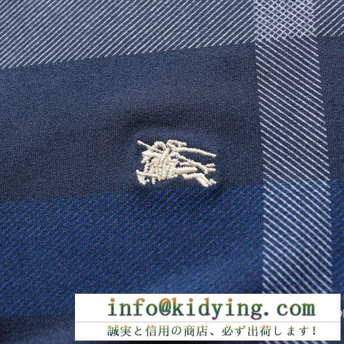 ファッションセール値下げ  半袖Tシャツ3色可選  ホリデー限定の新作が登場 バーバリー BURBERRY 2020年春の新作人気