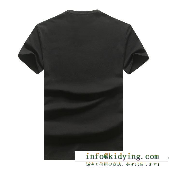 破格で手に入れられる  多色可選 半袖Tシャツ 2020春夏アイテムが登場 モンクレール MONCLER