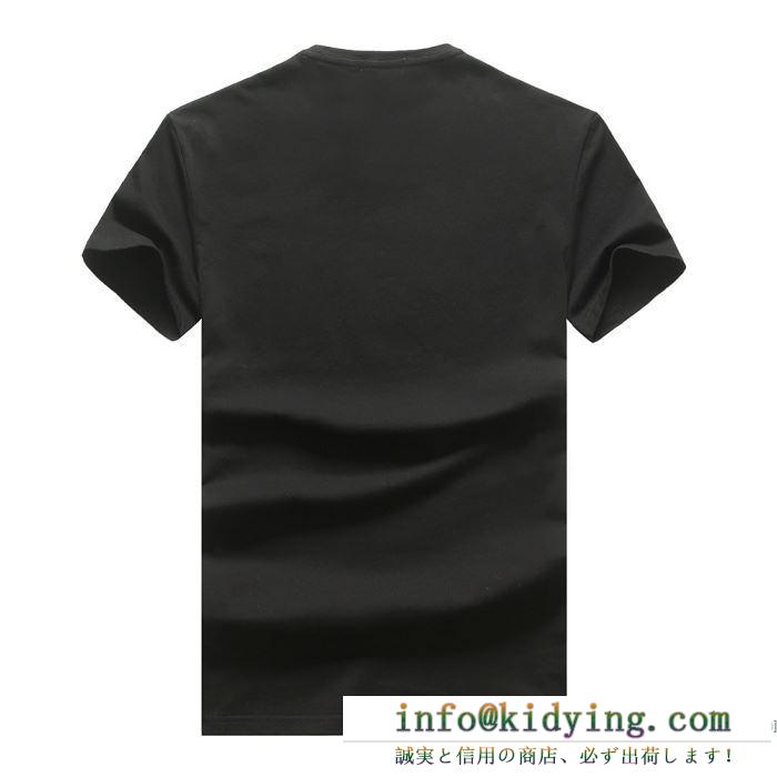 人気第一位  モンクレール 3色可選 MONCLER 2020年春夏人気継続中 半袖Tシャツお手頃価格で展開