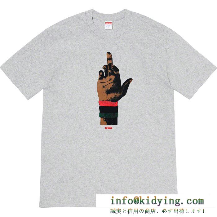 おしゃれ刷新に役立つ 3色可選 差をつけたい人にもおすすめ tシャツ/半袖 supreme dead prez rbg tee