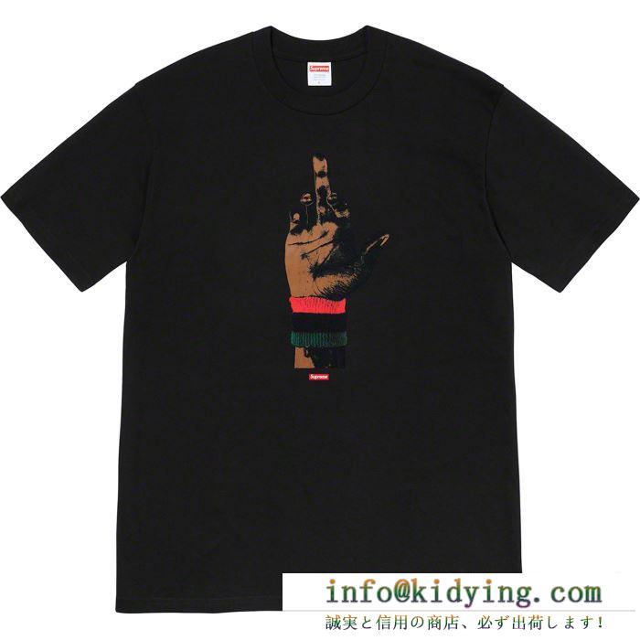 おしゃれ刷新に役立つ 3色可選 差をつけたい人にもおすすめ tシャツ/半袖 supreme dead prez rbg tee