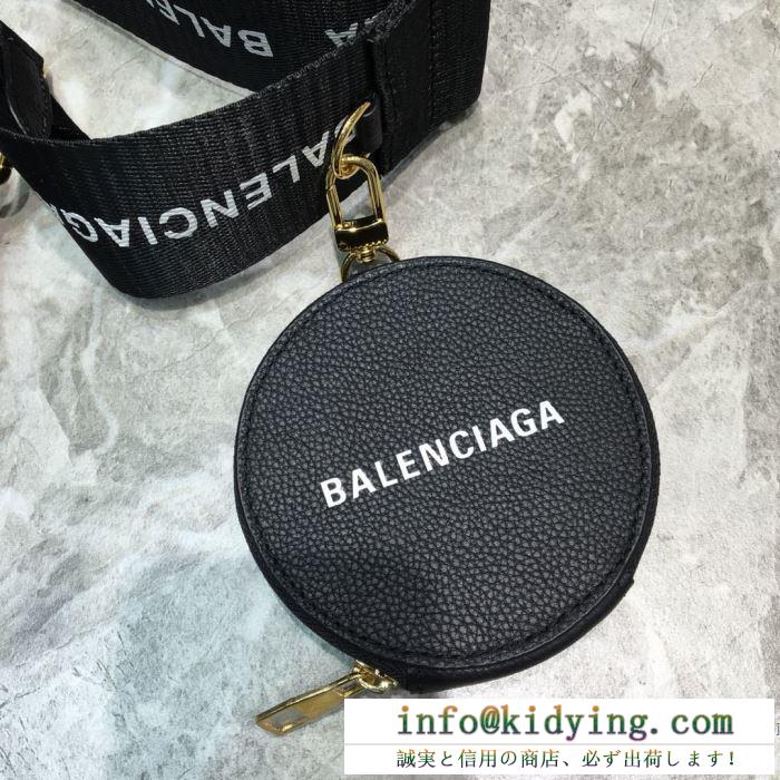 ショルダーバッグ 人気 balenciaga ナチュラル感たっぷり レディース バレンシアガ スーパーコピー ブラック 限定品 完売必至