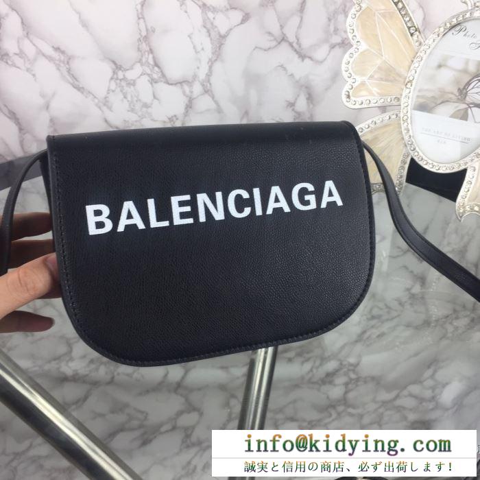 ショルダーバッグ バレンシアガ 通販 軽やかなコーデになり balenciaga レディース コピー 多色 おすすめ 安い 5506390otnm1090