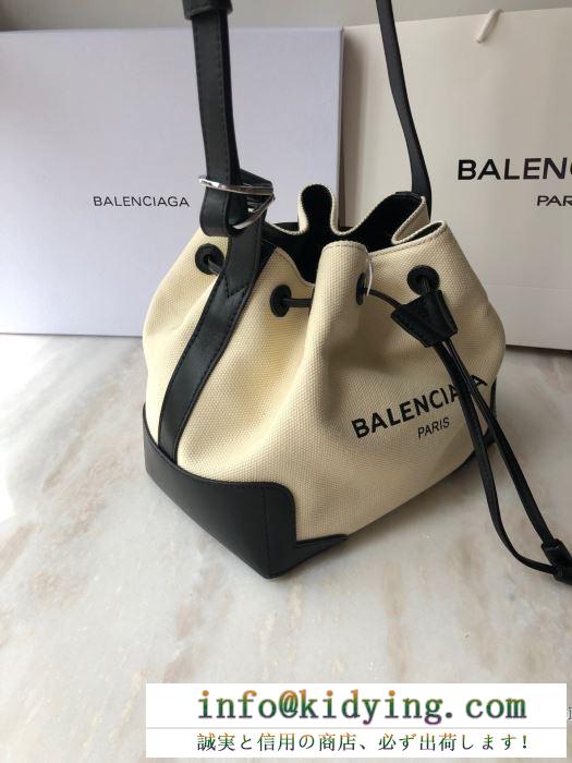 ショルダーバッグ バレンシアガ 洗練こなれ感をプラス balenciaga バッグ 人気 レディース コピー 相性抜群 おしゃれ 激安