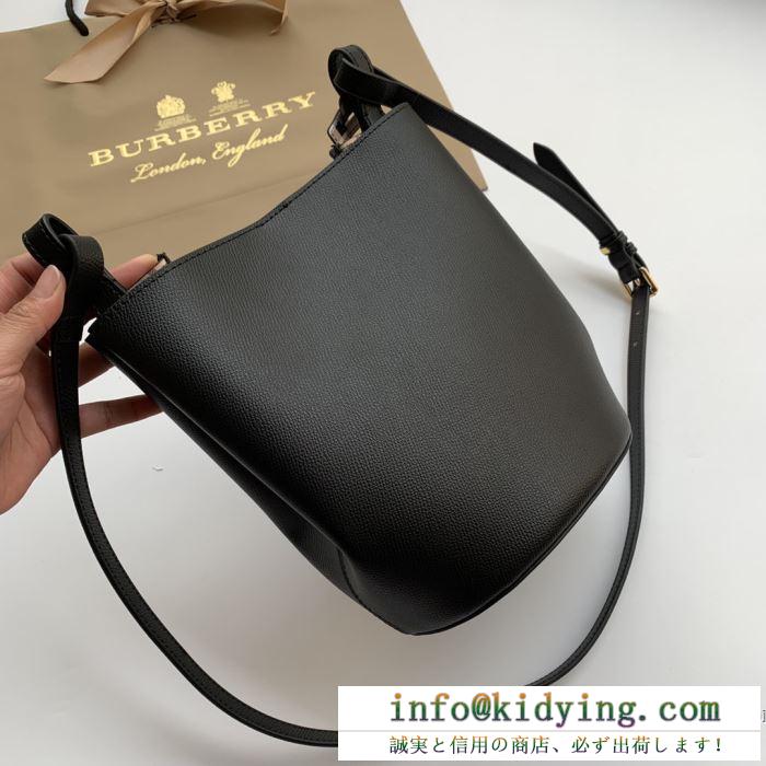 高いファッション性ある限定品 バーバリー ショルダーバッグ コピー burberry レディース 3色 カジュアル おすすめ 最安値