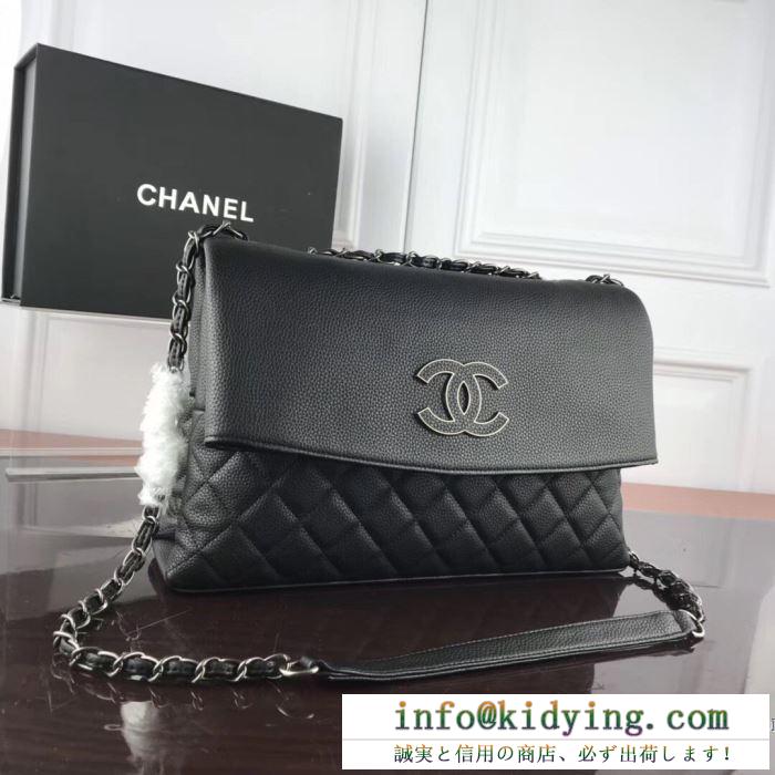 ショルダーバッグ chanel 新作 スタイルに軽さをプラス レディース 2020ss シャネル コピー 激安 レザー おすすめ 最低価格